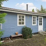 Σπίτι διακοπών Sl325-slagelse-ringduevej-6