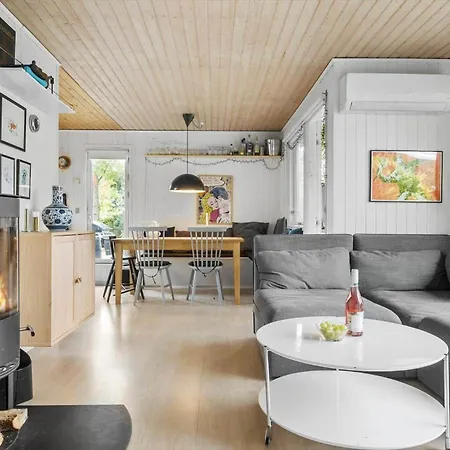 Сasa de vacaciones Sl325-slagelse-ringduevej-6 *