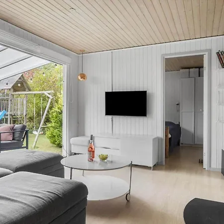 Сasa de vacaciones Sl325-slagelse-ringduevej-6 Slagelse