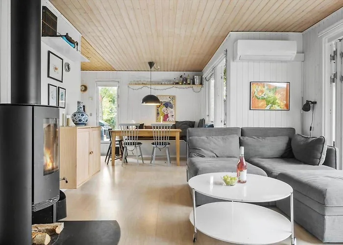 Сasa de vacaciones Sl325-slagelse-ringduevej-6 *