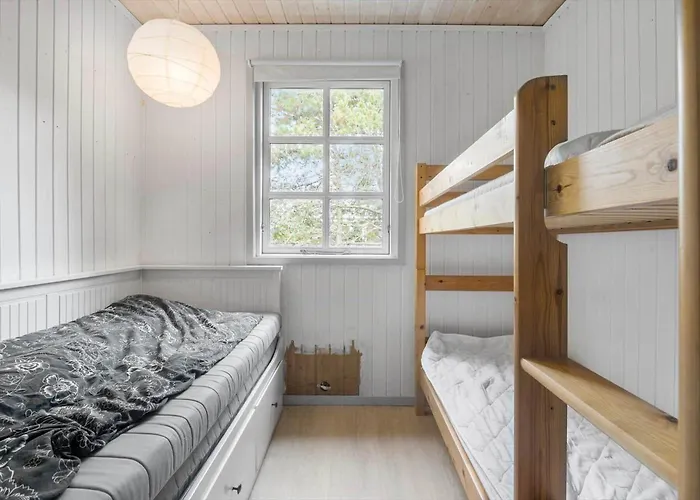 Sl325-slagelse-ringduevej-6 Сasa de vacaciones Slagelse