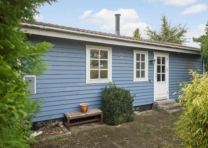 Сasa de vacaciones Sl325-slagelse-ringduevej-6