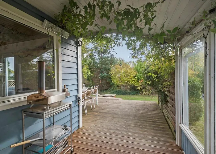 Сasa de vacaciones Sl325-slagelse-ringduevej-6