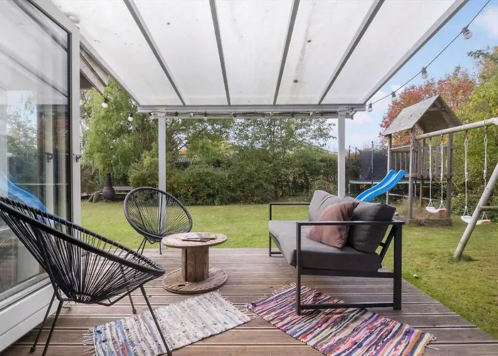 Sl325-slagelse-ringduevej-6 Сasa de vacaciones