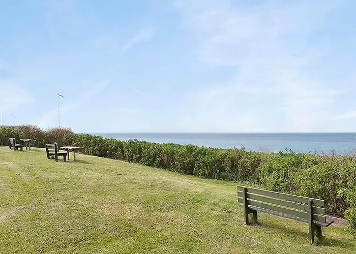 Sl325-slagelse-ringduevej-6 Сasa de vacaciones